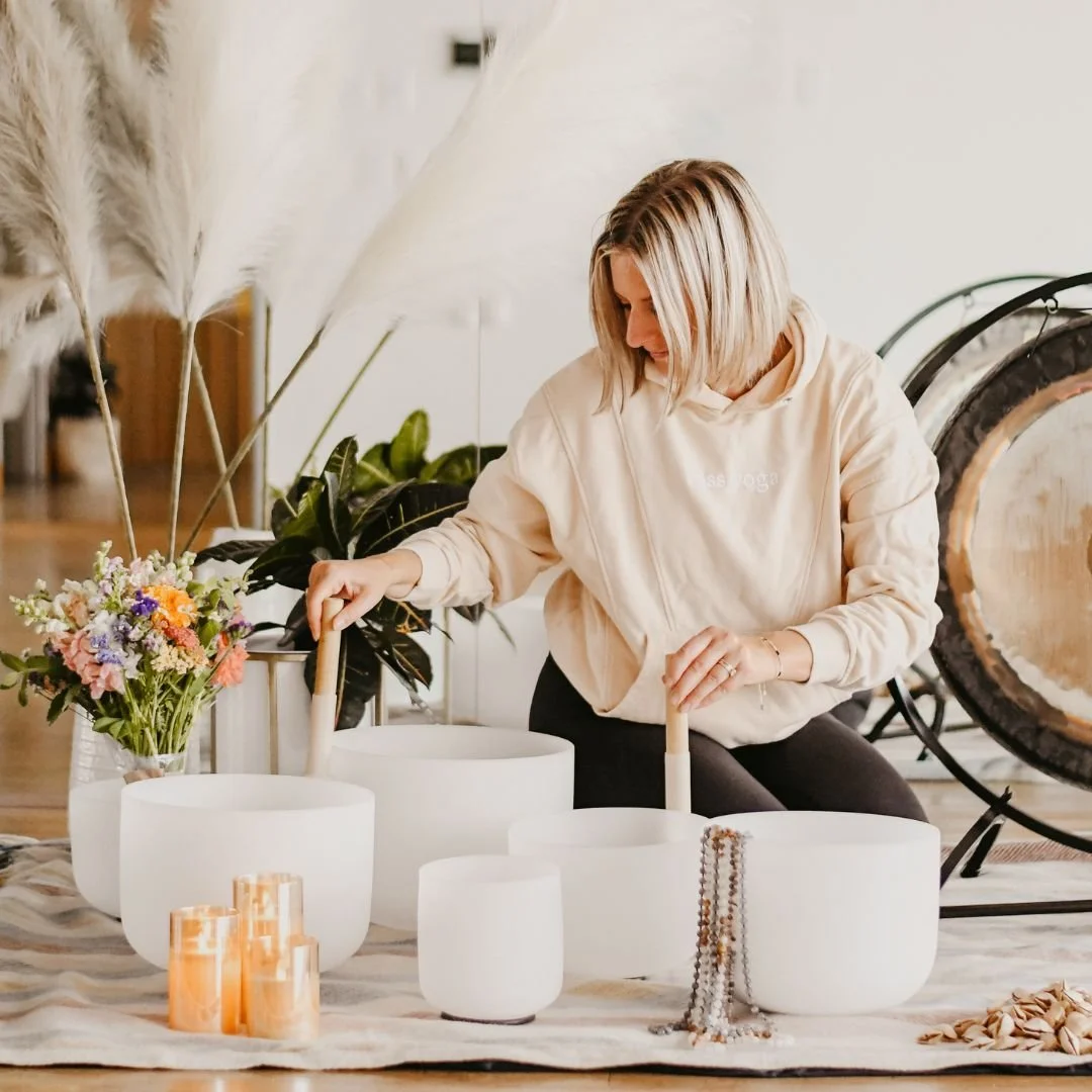 Good Vibrations Sound Bath