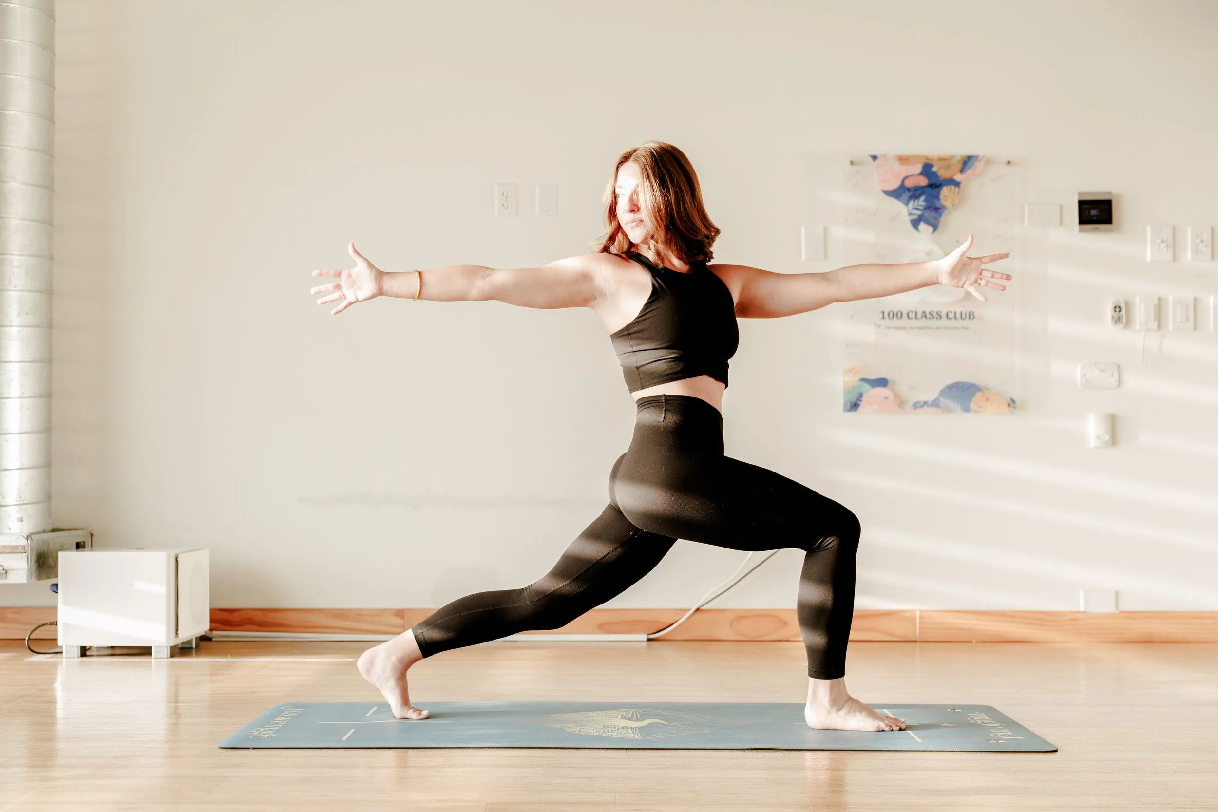 🌀 Member Appreciation: Revolve and Release