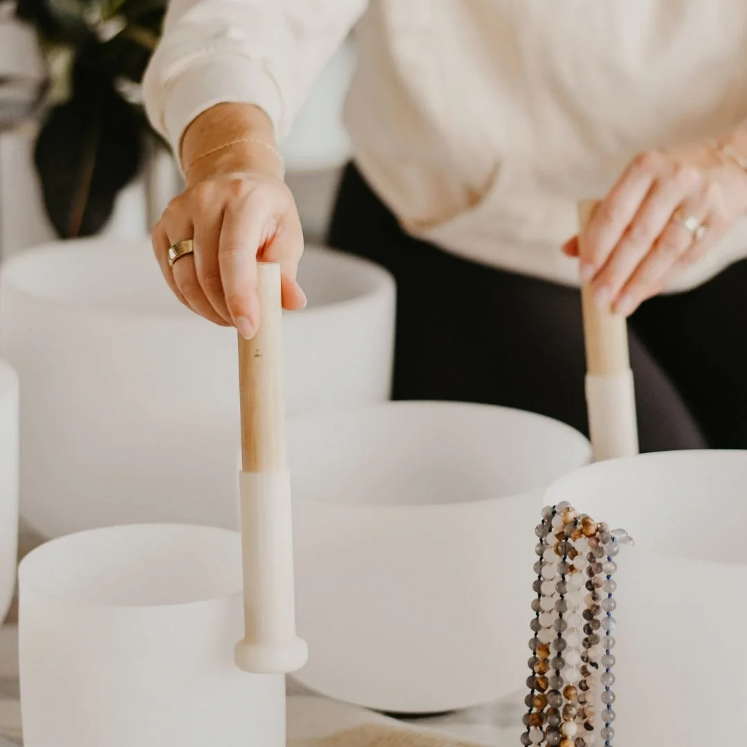 Good Vibrations Sound Bath