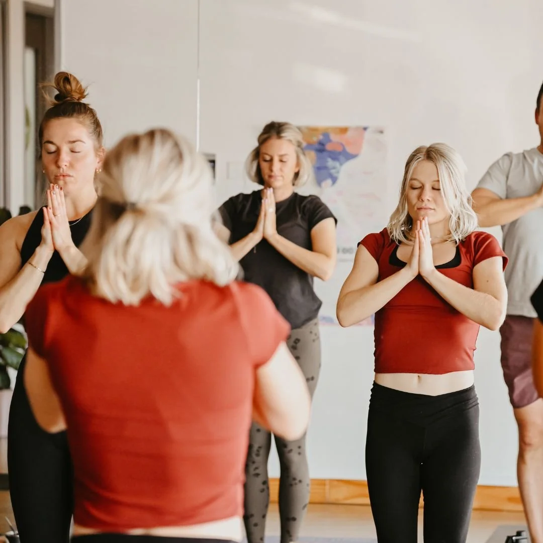 Member Appreciation: Grounded in Gratitude