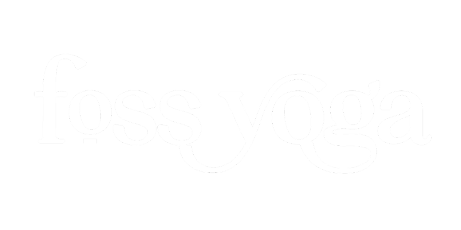 Foss Yoga Studio &amp; Wellness