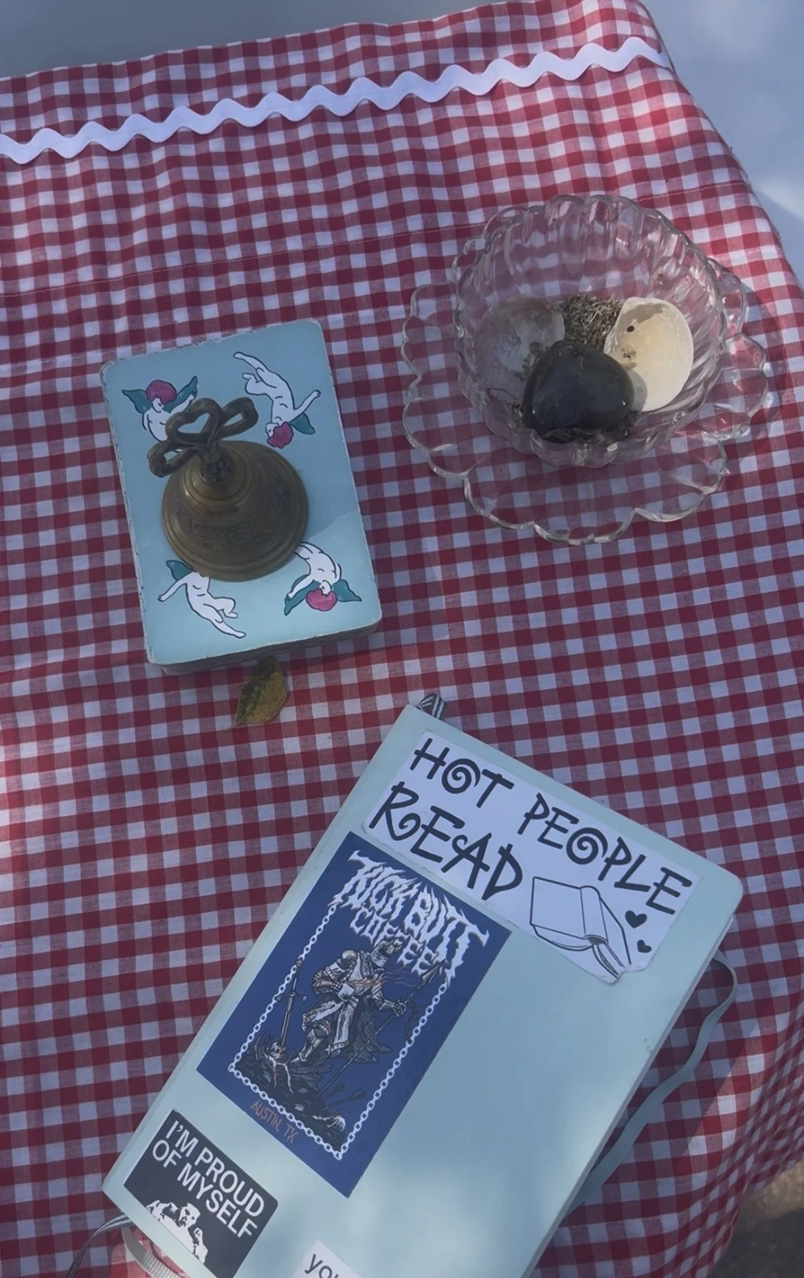 Card Reading