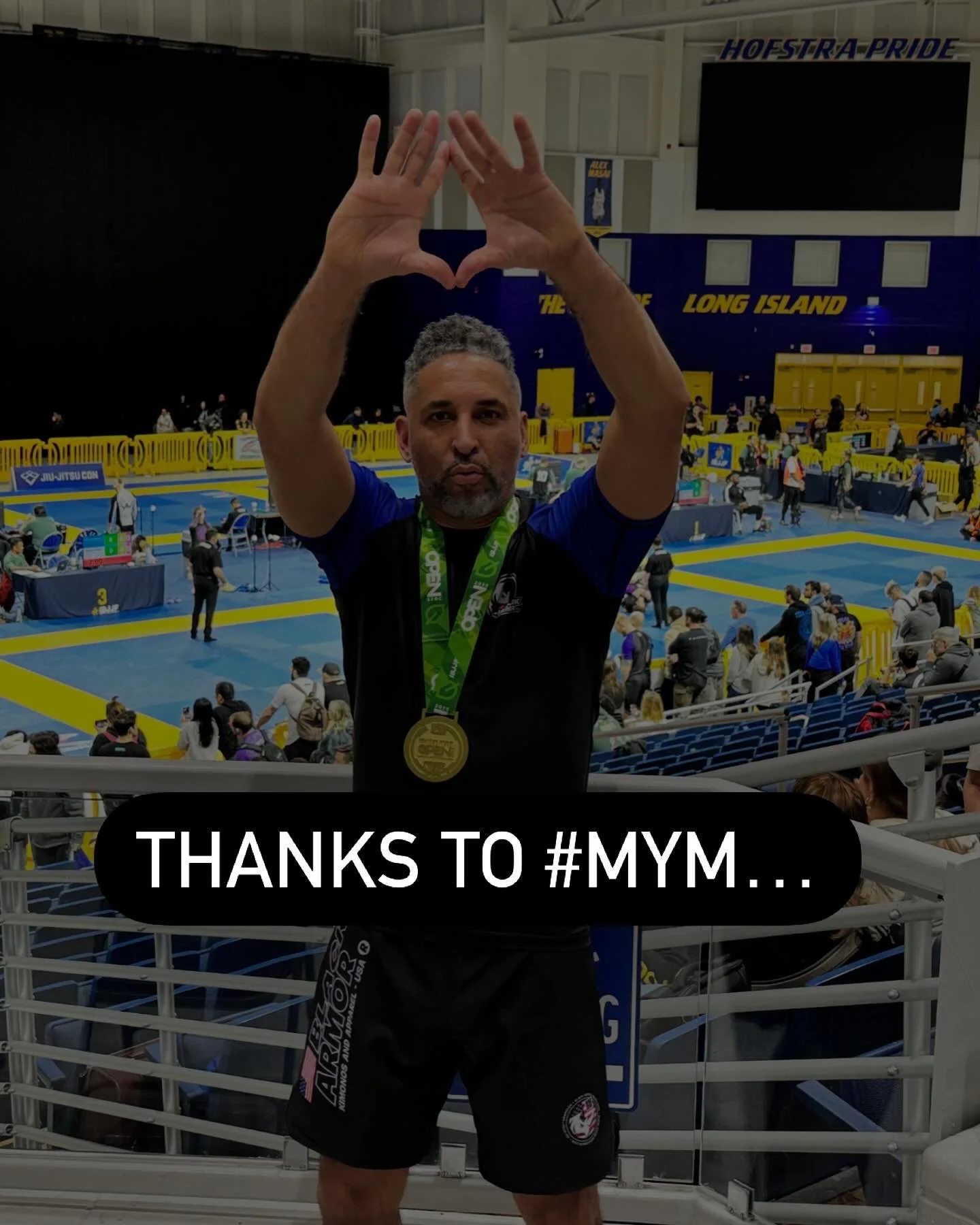 A 20+ year journey…