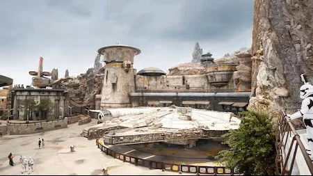 HPE + Disney VIP Experience