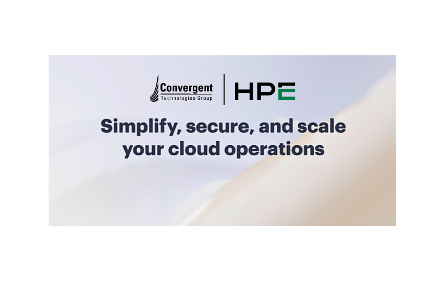 HPE Morpheus Enterprise - Webinar + Live Demo