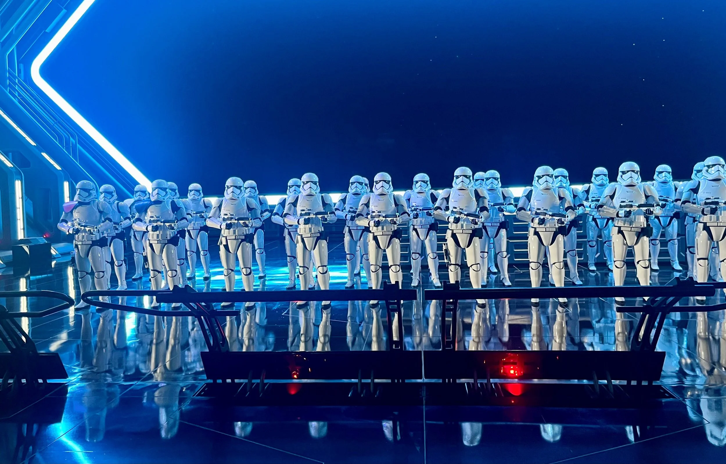 September HPE + Disney VIP Experience