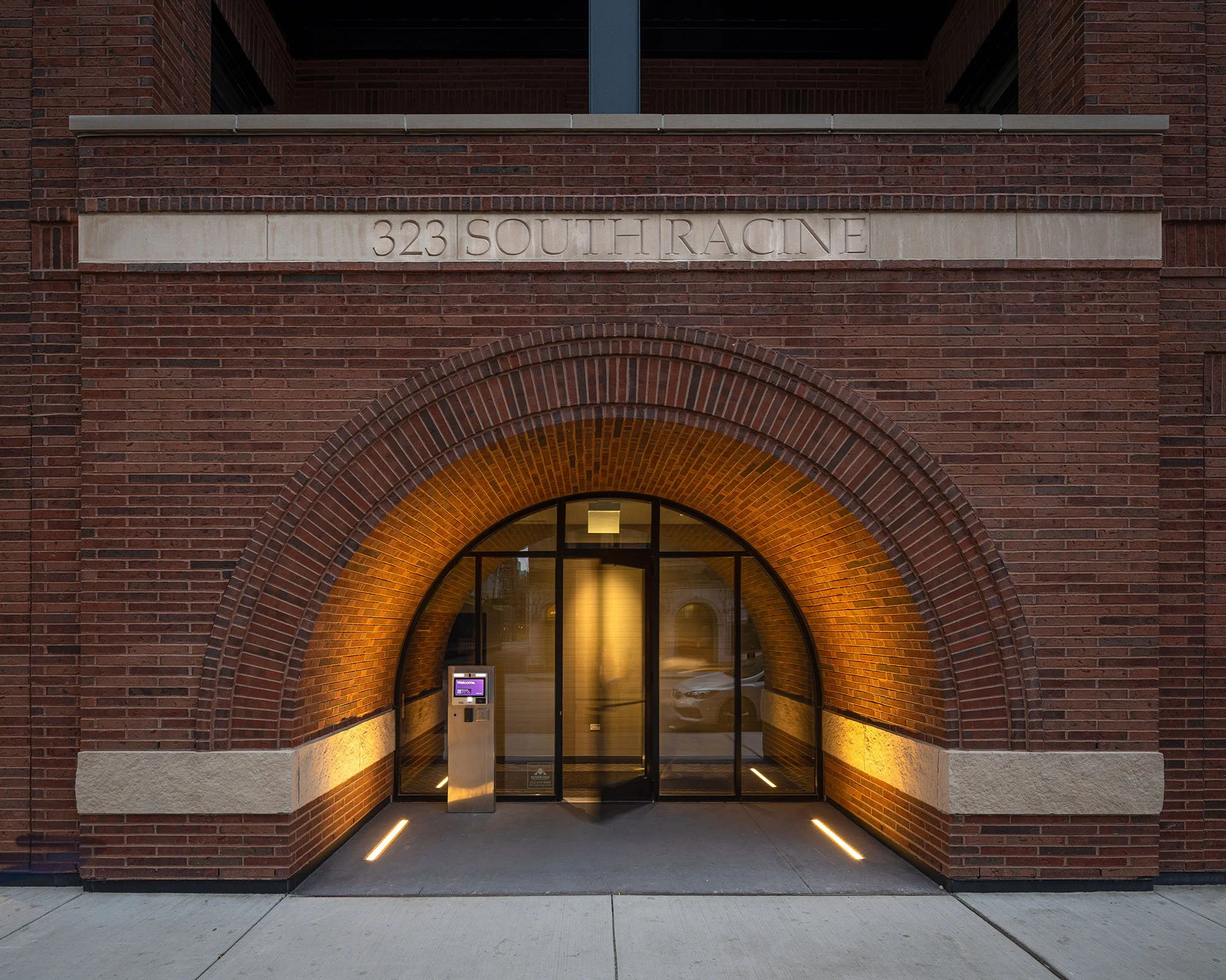 2024 Excellence in Masonry Award