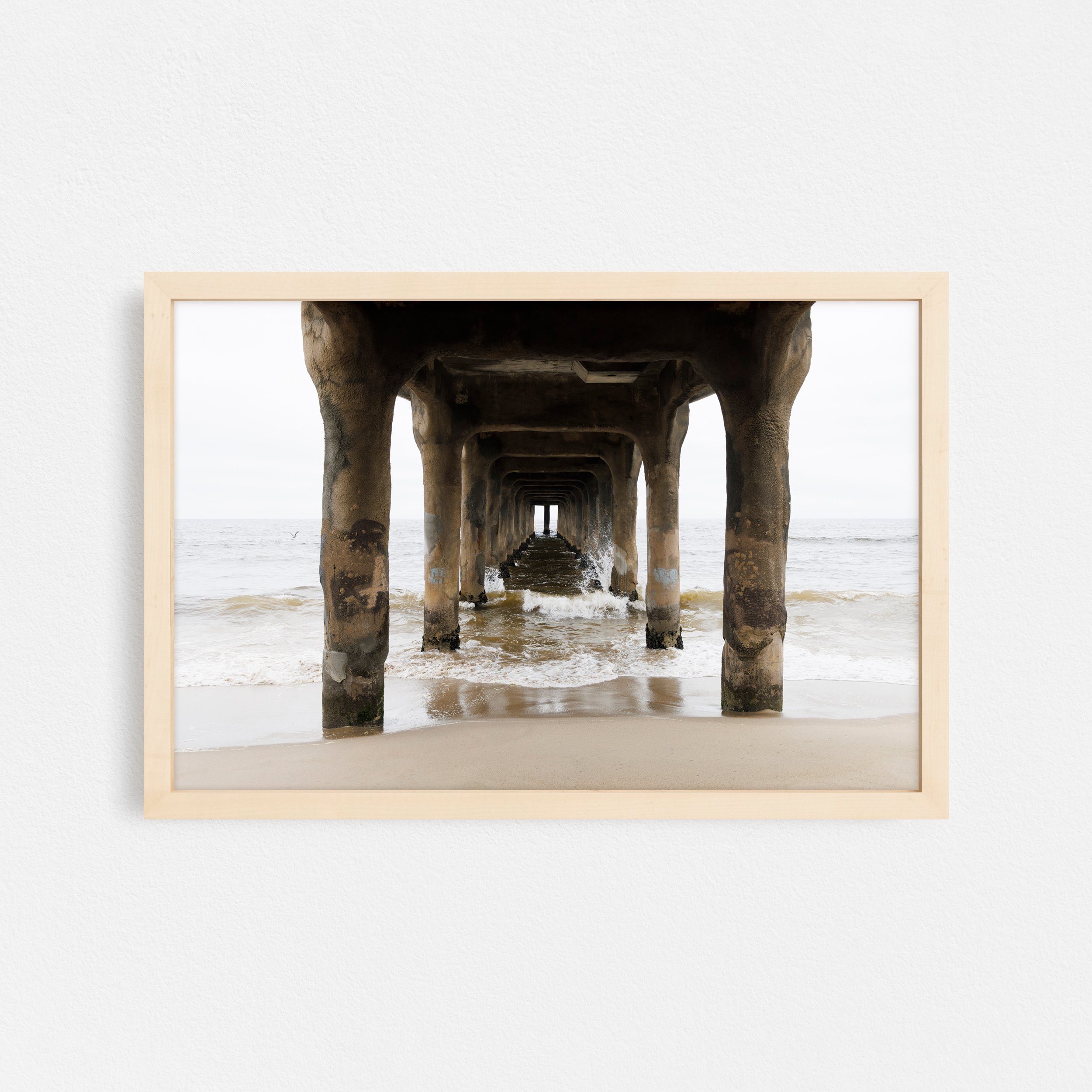 Under-the-Pier-No-2-Frame-Natural-Taylor-Roberts-Photography-Print-Shop-Wall-Art.jpg