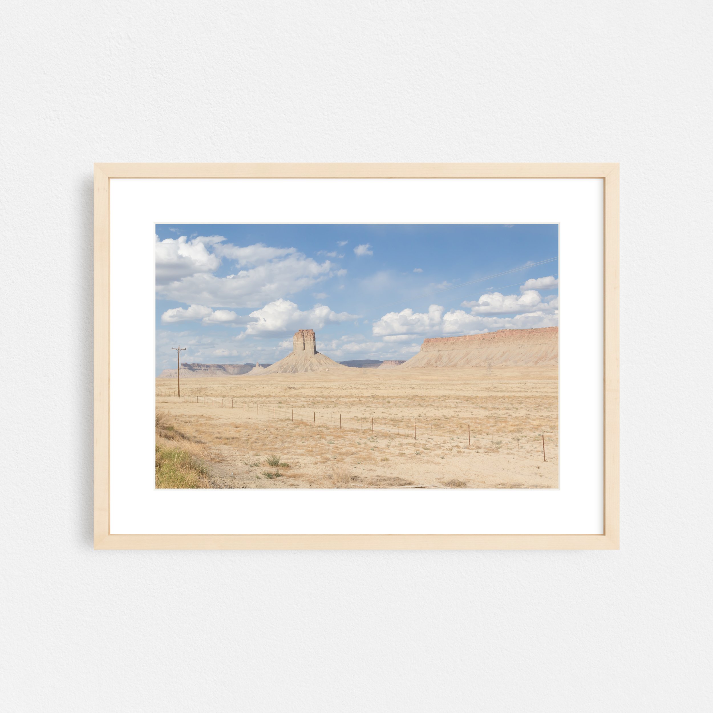 Driving-Through-Expedition-Westward-Frame-Natural-Matted-Taylor-Roberts-Photography-Print-Shop-Wall-Art.jpg