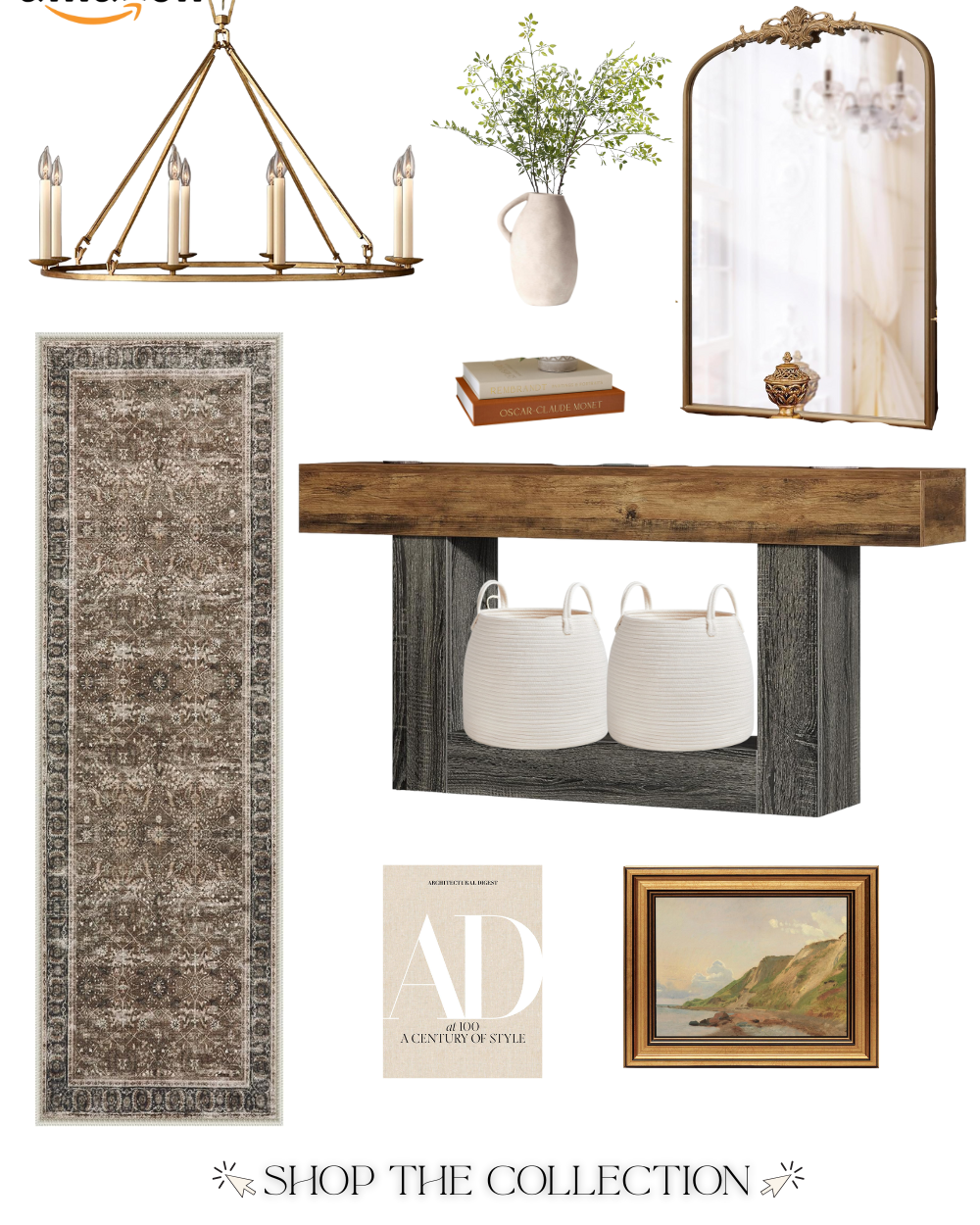 View All | Explore Stylish Home Decor Today — Cristina Lou Designs
