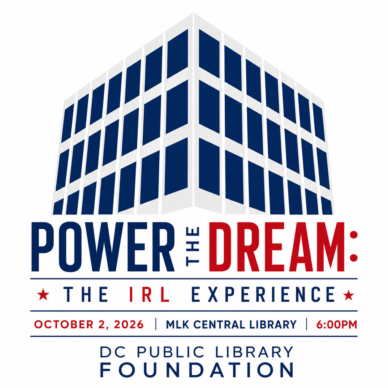 Power The Dream: The IRL Experience 