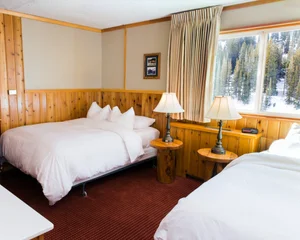 Alta Peruvian Lodge — Alta Hotel Group