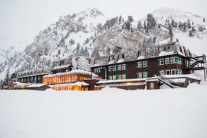 Alta Peruvian Lodge — Alta Hotel Group