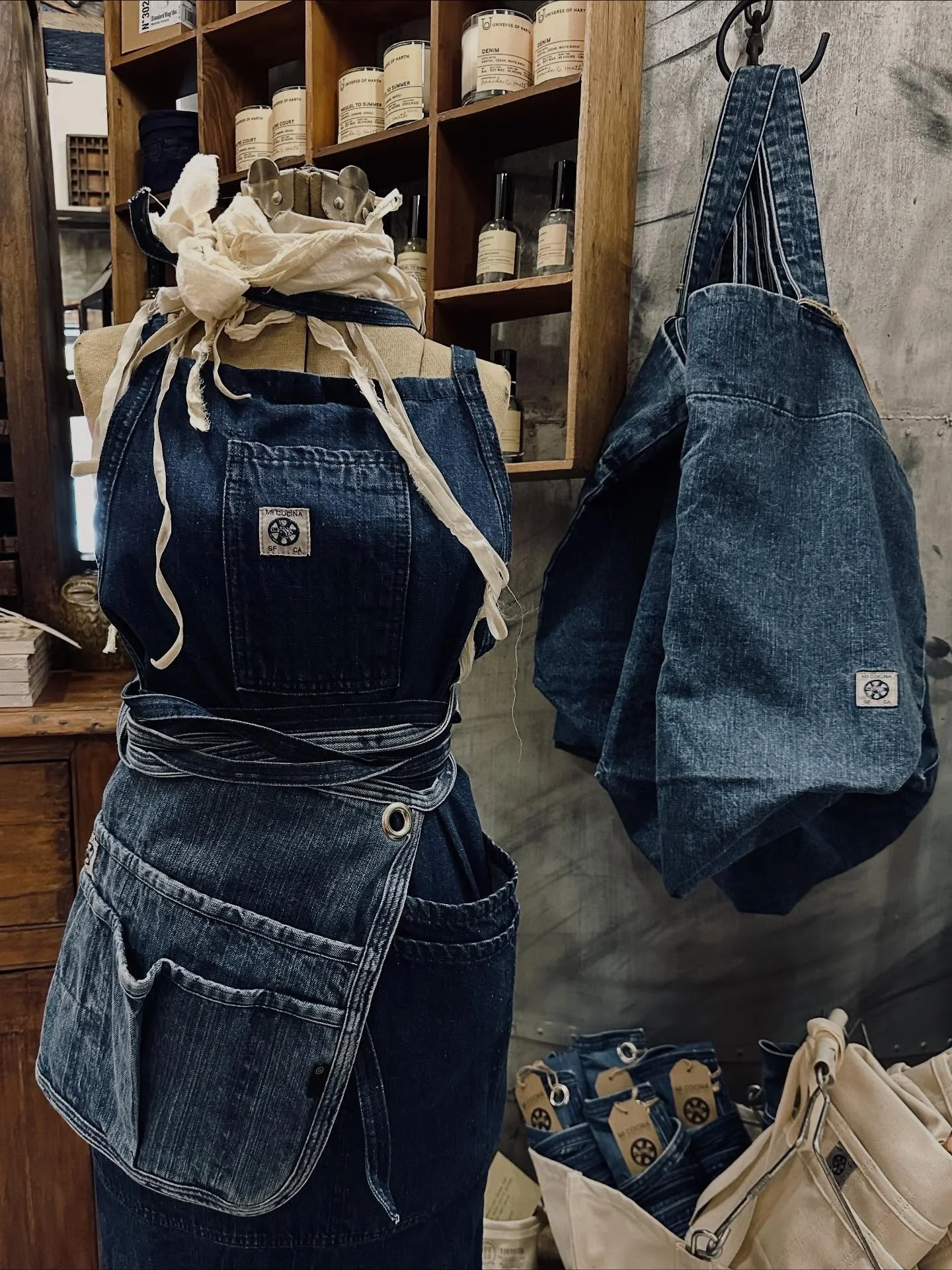 Open today, Sunday, October 26 noon-4:00. Link in bio for location.