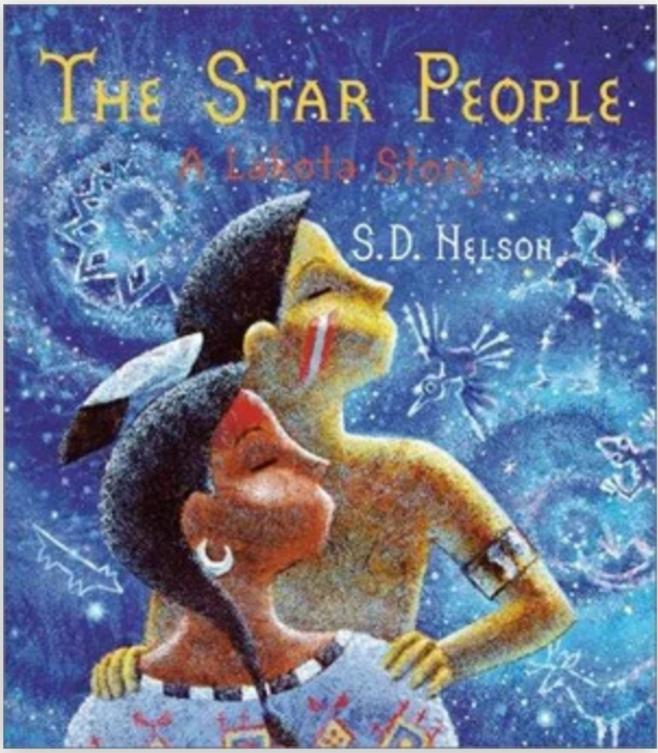 Review: The Star People