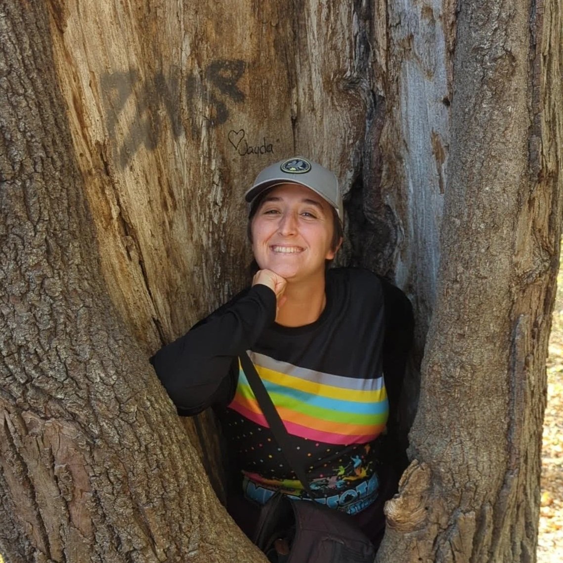 Zoe Bakken-Heck Starry Skies North