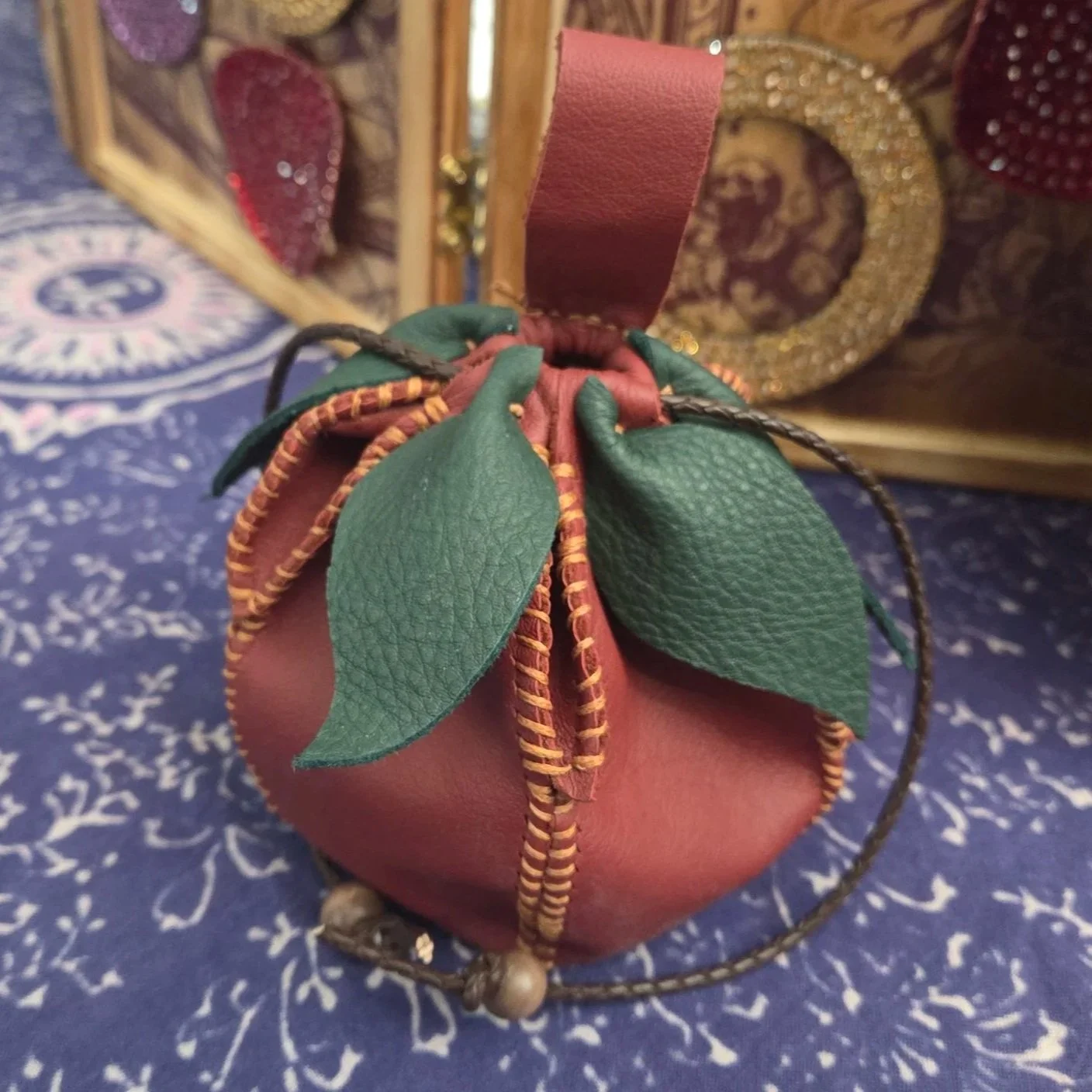 Apple Bag?  Apple Bag!