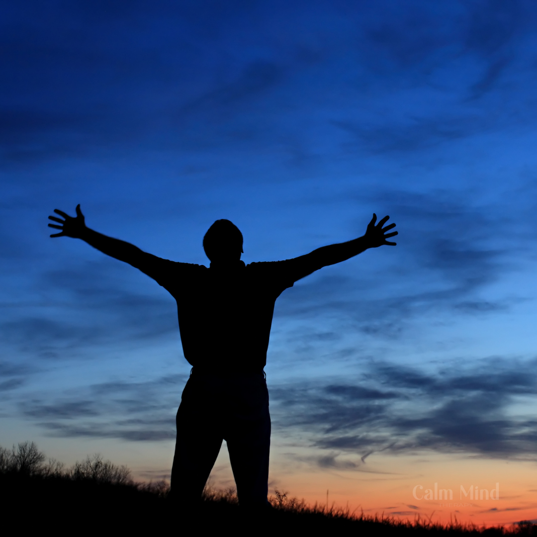How to Heal Religious Trauma