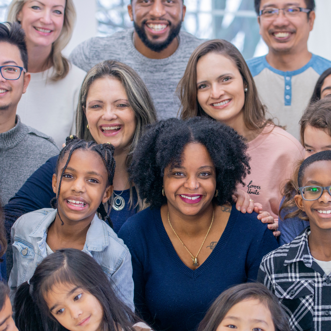 Standing With Our Immigrant Neighbors: A Community Fundraiser for Nationalities Service Center