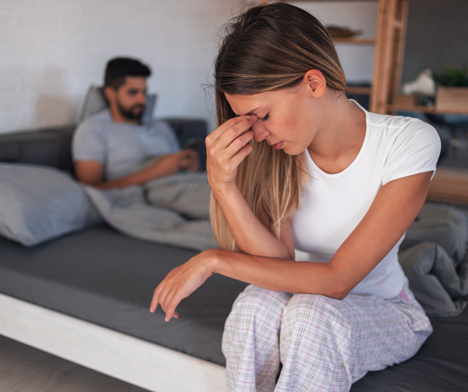 Invisible Labor in Relationships: What It Is and Why It Matters