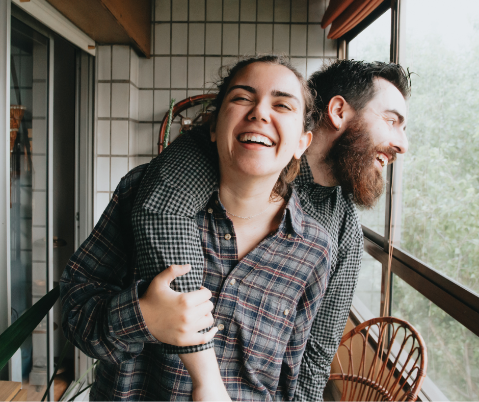 How to Build Balanced Relationships: Transcript