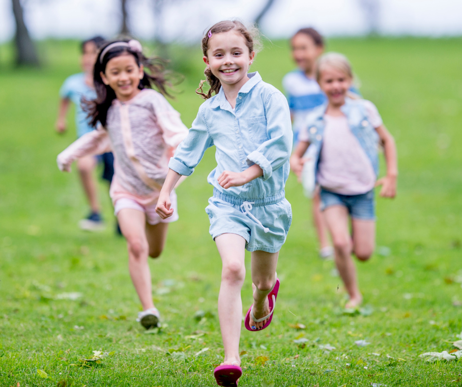 Why Summer Is Actually the Best Time to Start Therapy