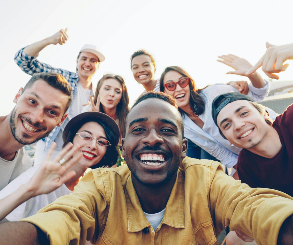 Why Is It So Hard to Make and Keep Friends in Midlife?