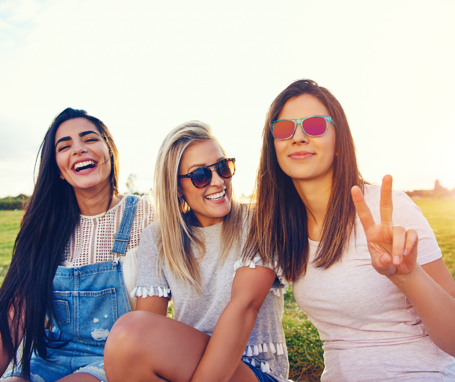 How to Make Friends in Midlife (and Actually Keep Them)