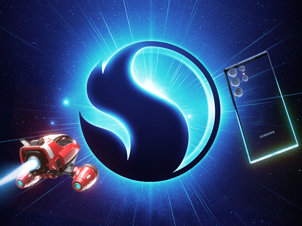 Snapdragon  Feel the Power