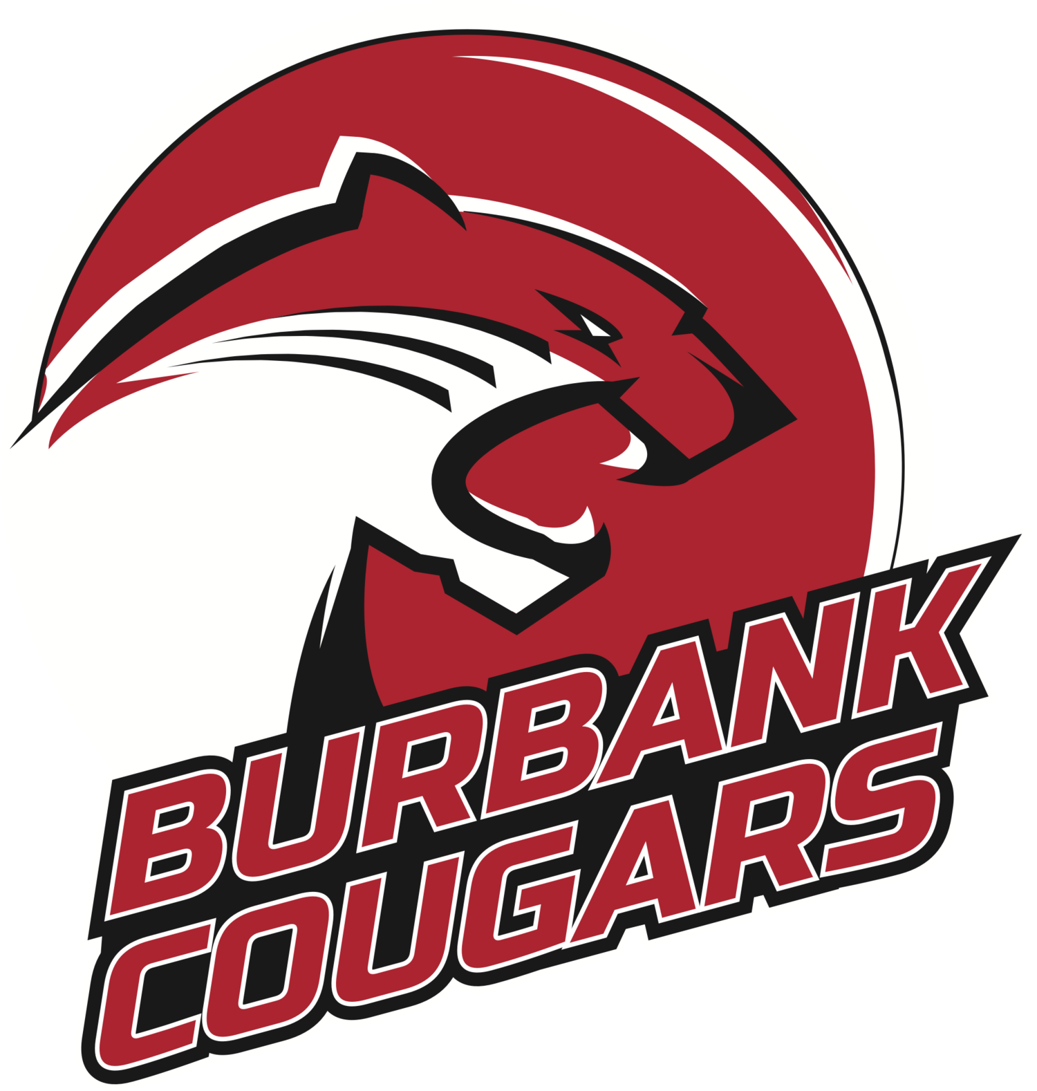 Burbank Cougars