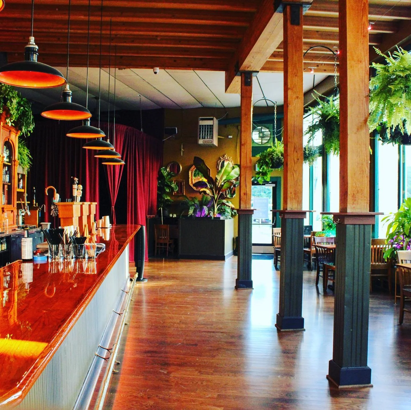 Bars — Seattle Cocktail Week