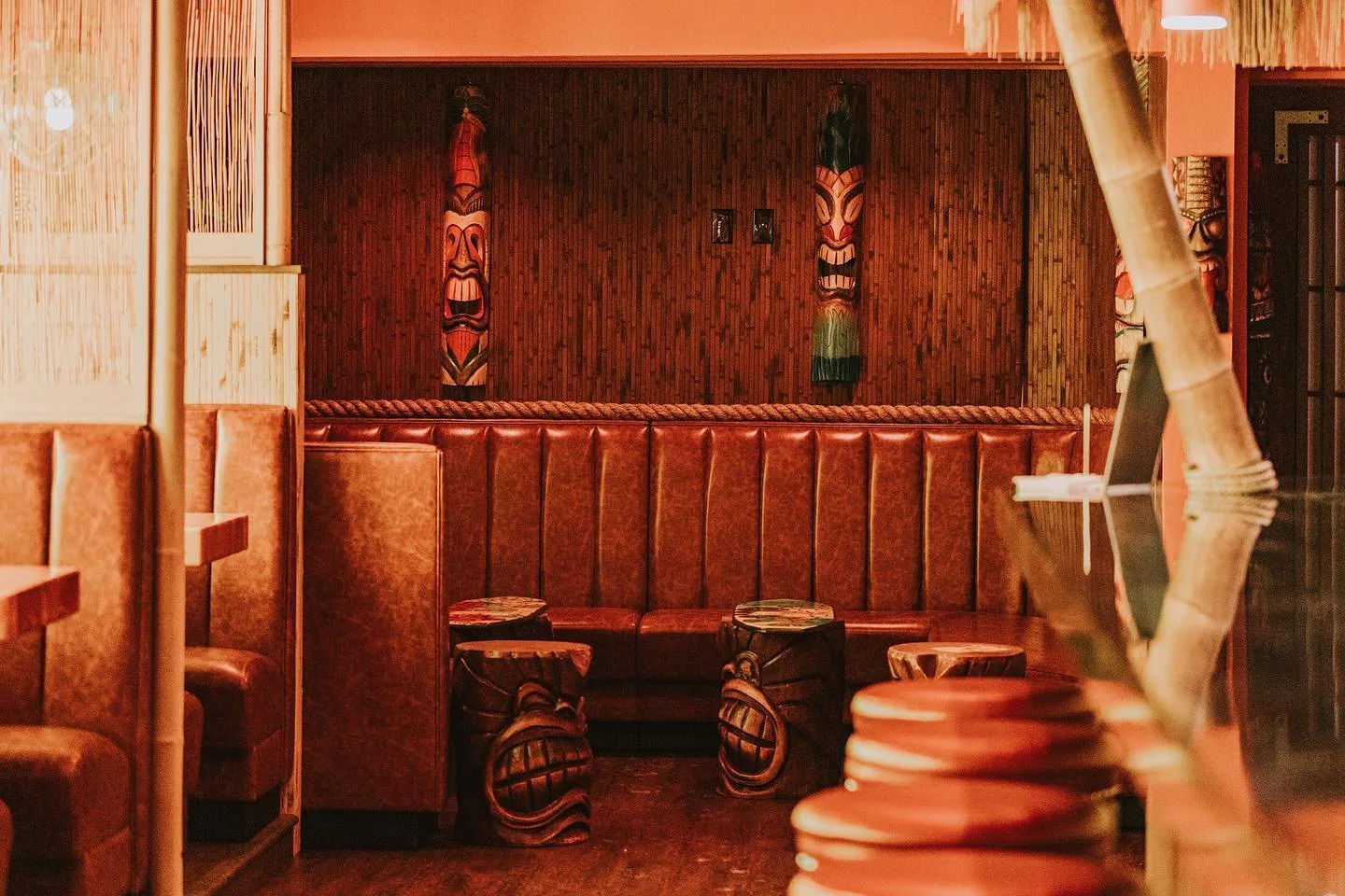 Bars — Seattle Cocktail Week