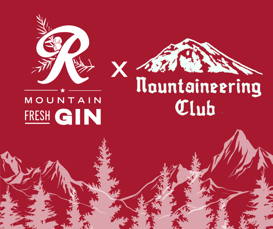 Mountain Fresh Happy Hour w/ Rainier Gin — Seattle Cocktail Week