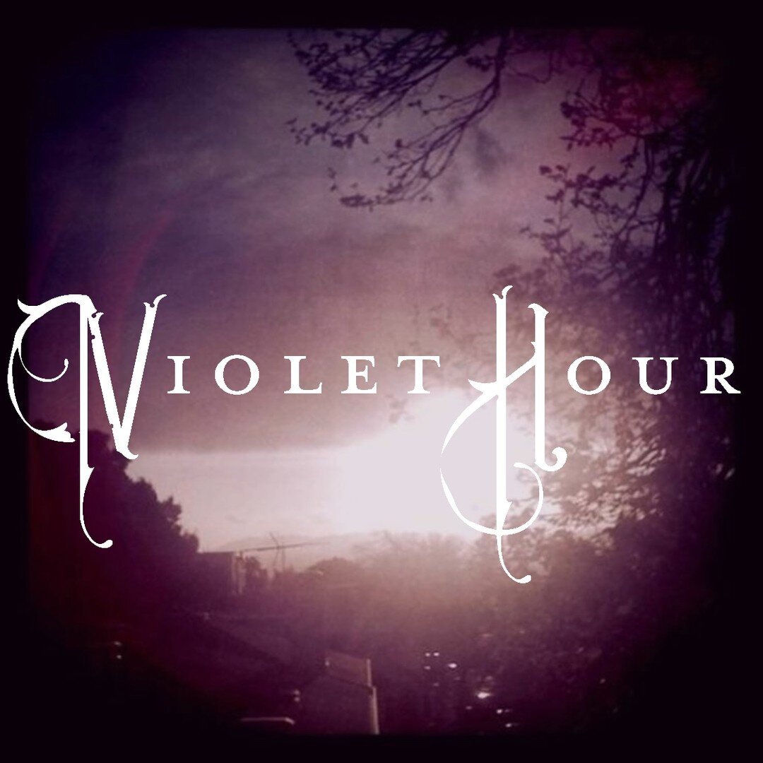 Violet Hour Eau de Parfum

Fragrance Notes: Earl Grey tea, withered violets, dry tobacco, cold ashes, patchouli

This Fragrance comes in three sizes: 50ml, 10ml and 4ml

Last Chance! If you sign up for my mailing list between now and the end of the m