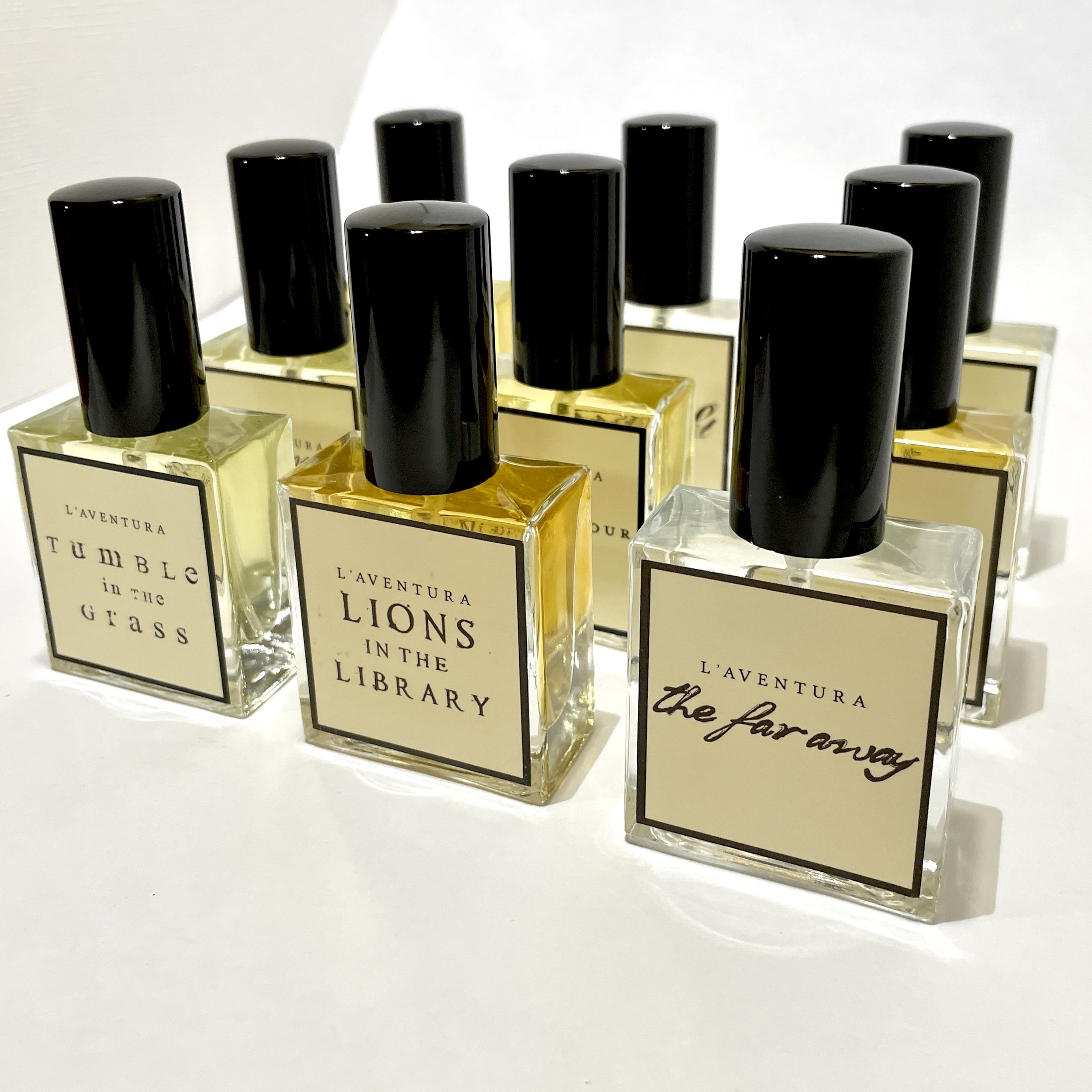30ml Bottle Pre-Order