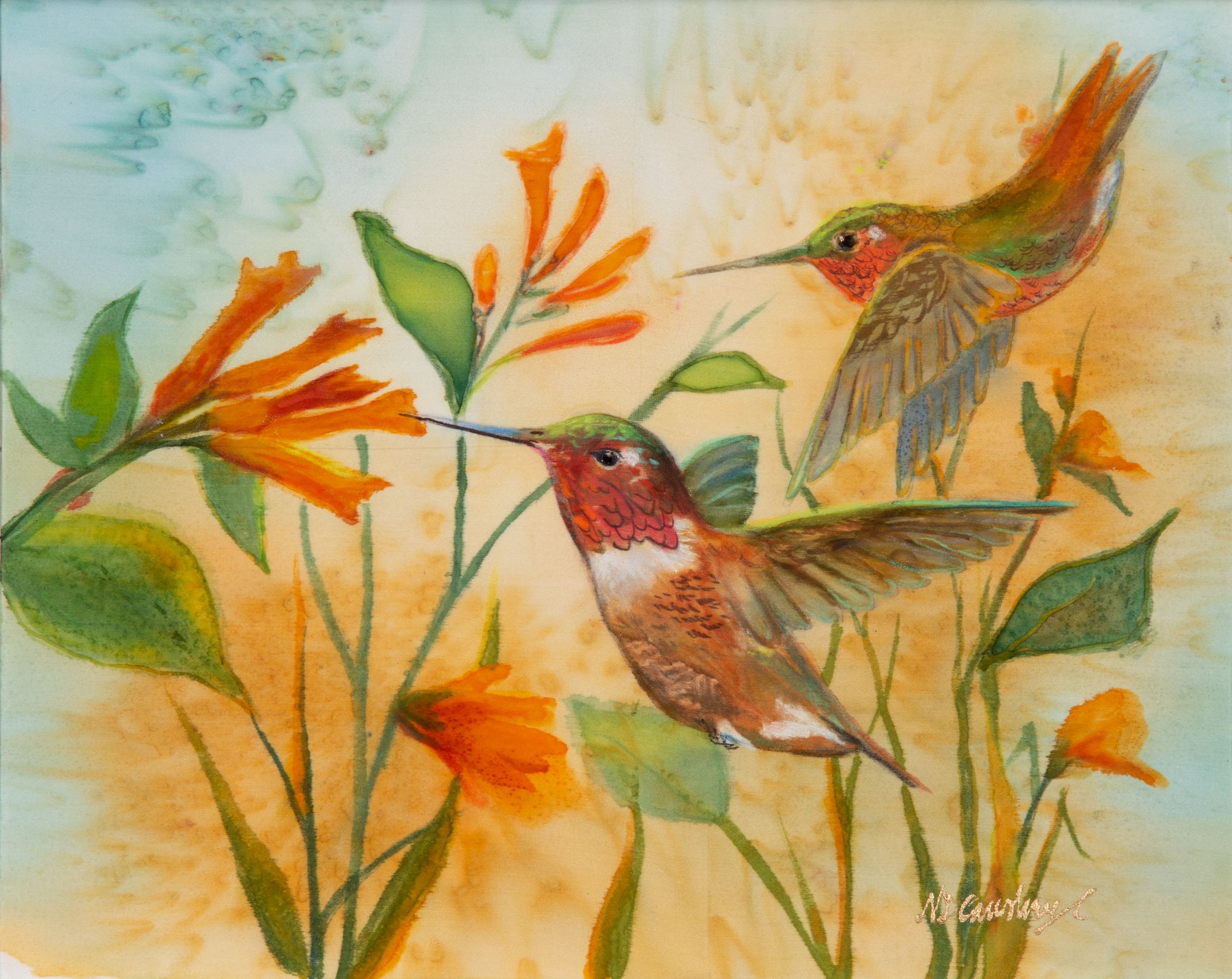 silk-ani-HoneysuckleHummers-unframed.jpg