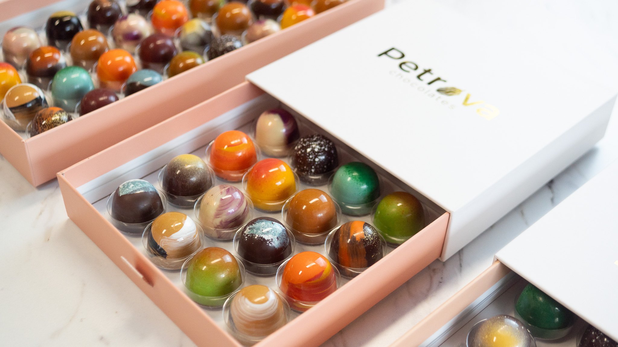 Store — Petrova Chocolates