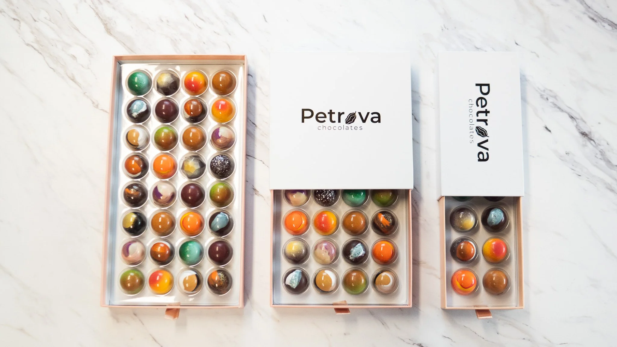 Store — Petrova Chocolates