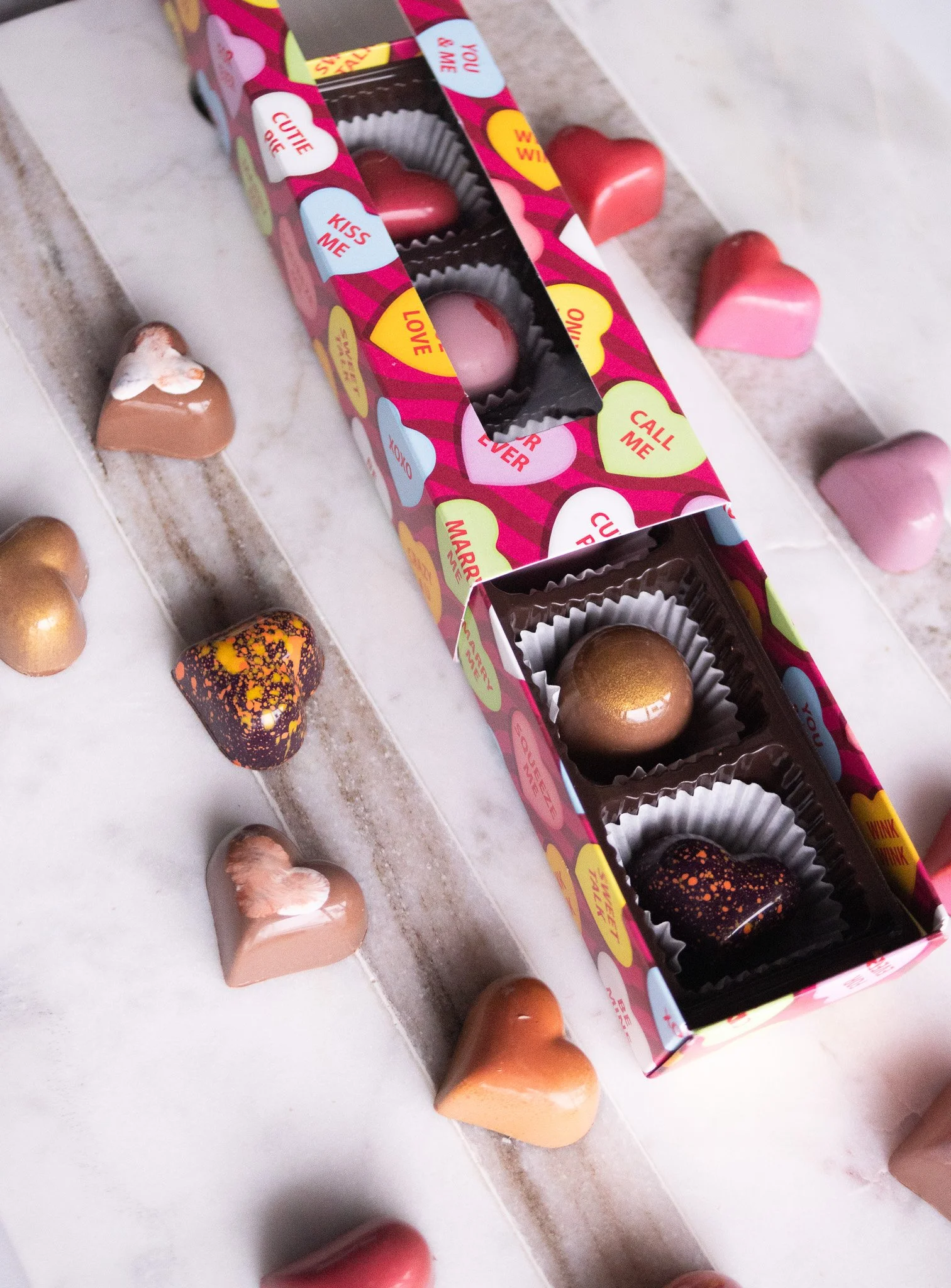 Store — Petrova Chocolates