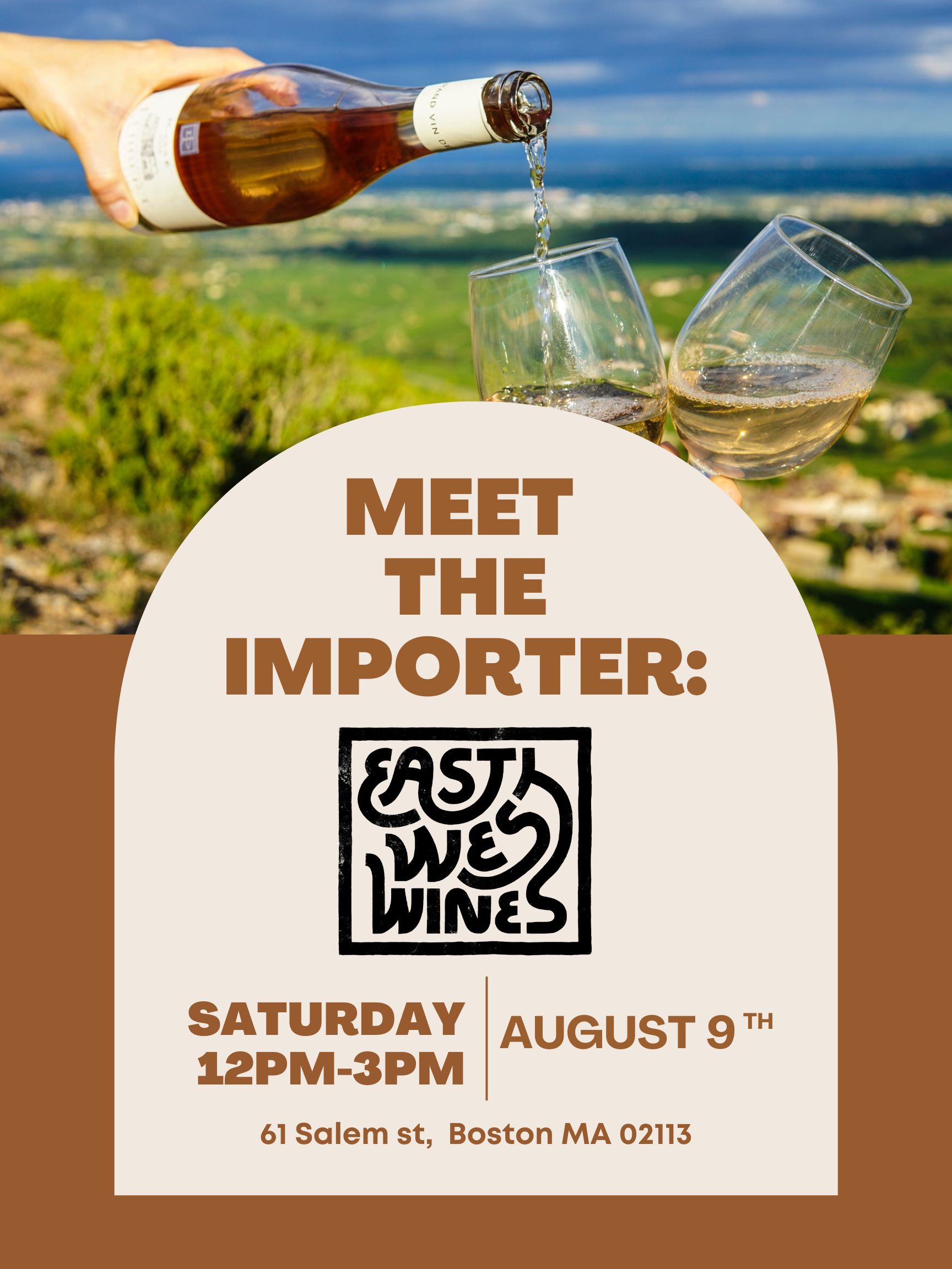 Meet the Importer: Bulgarian Wine Spotlight