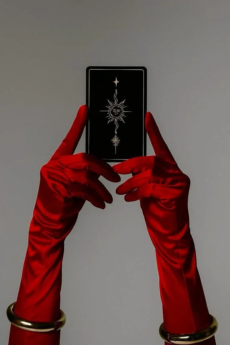 Tarot Reading with Heronkind