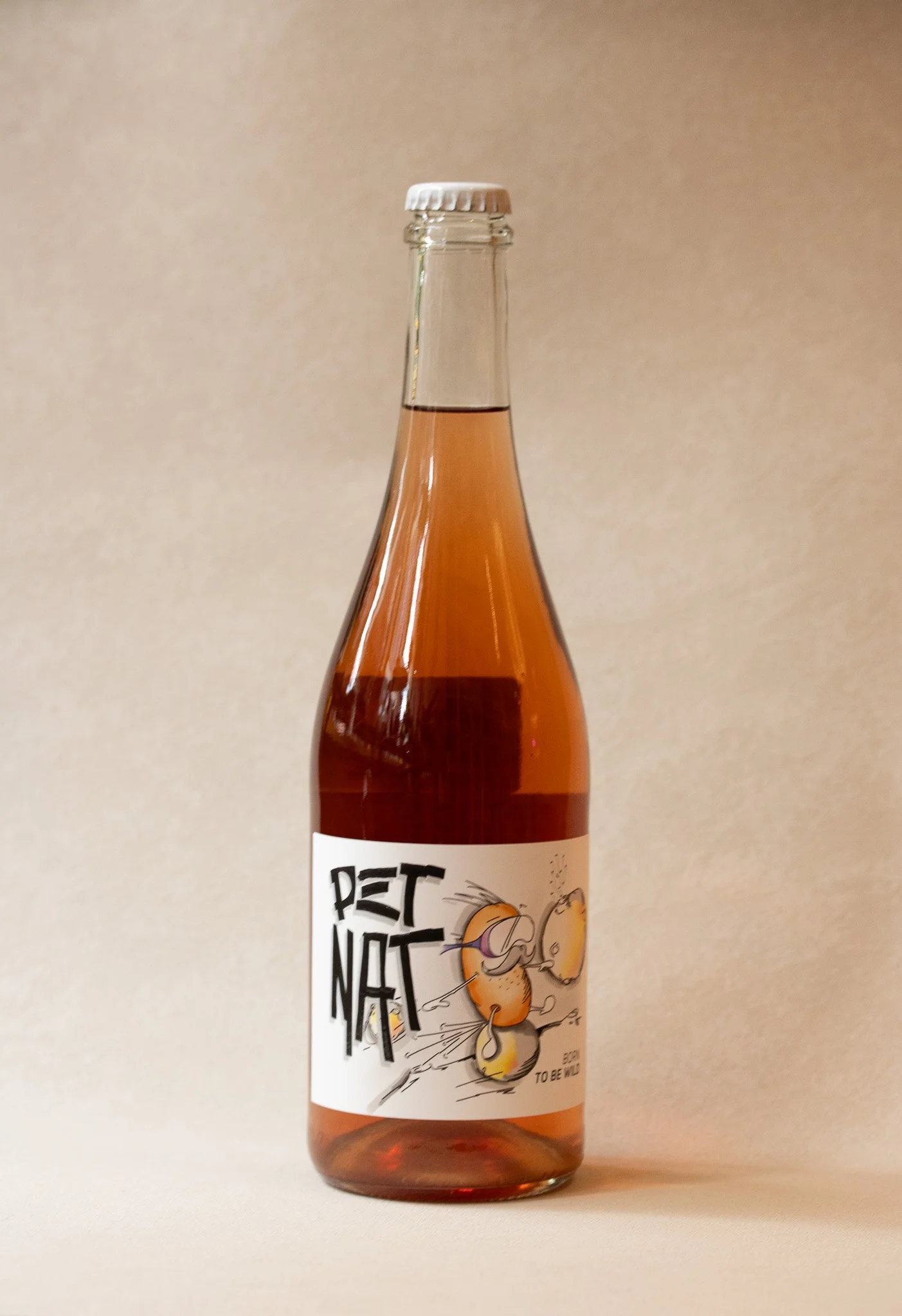 Born to Be Wild Rosé 2024