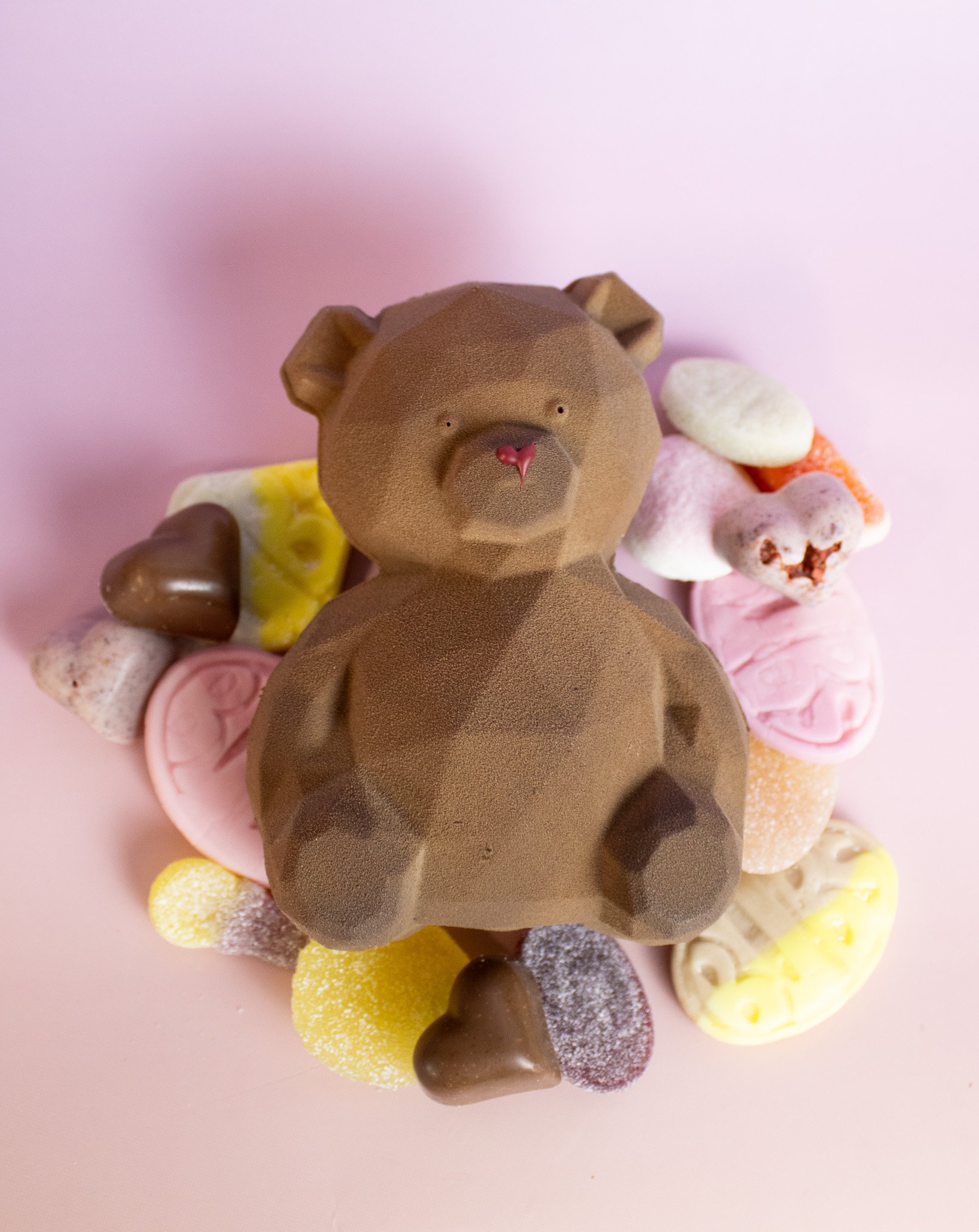 Teddy Bear *store pick-up only*