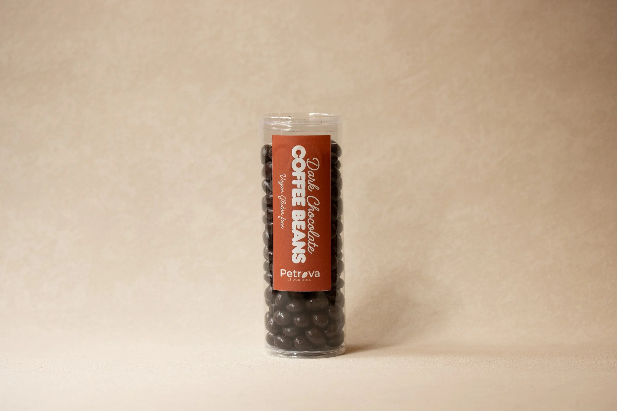 Chocolate covered Espresso beans