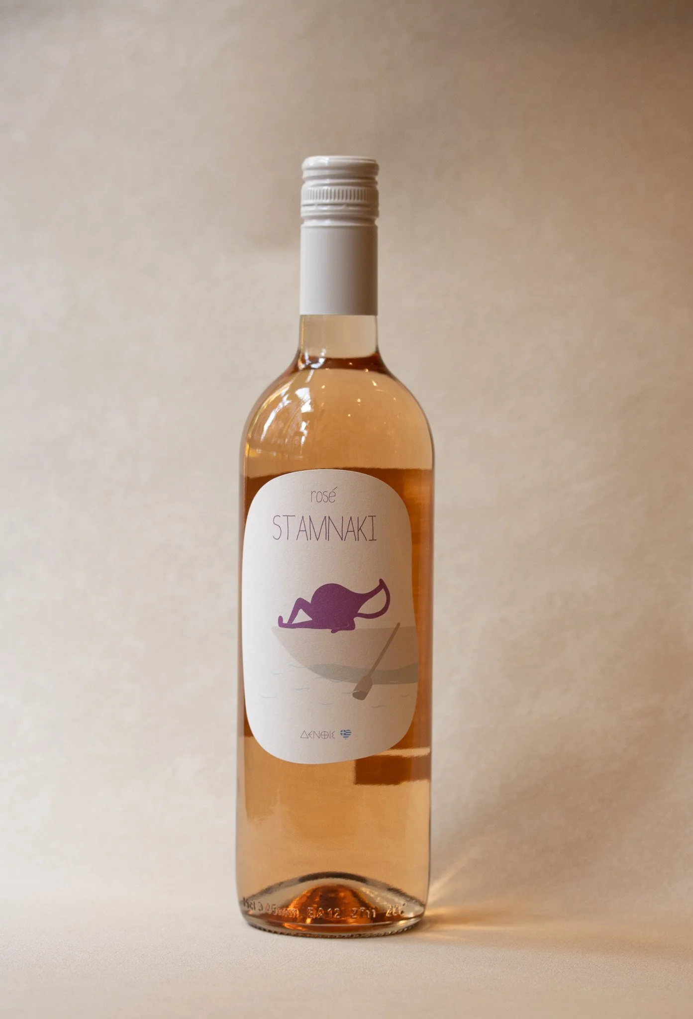 Stamnaki Rosé 2024