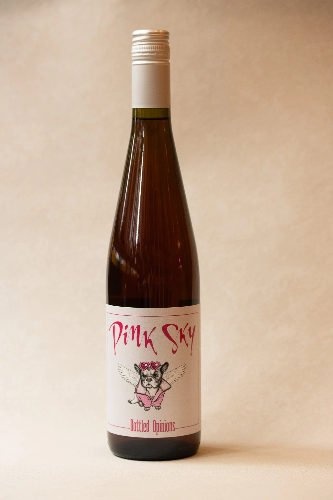 Pink Sky 2022