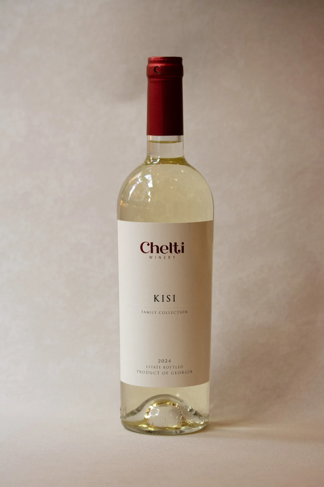 Chelti Kisi