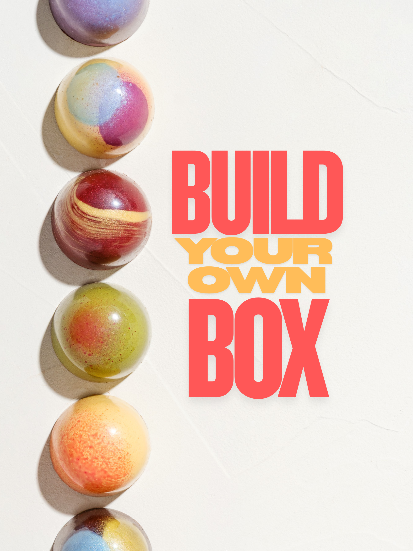 Build Your Own Box