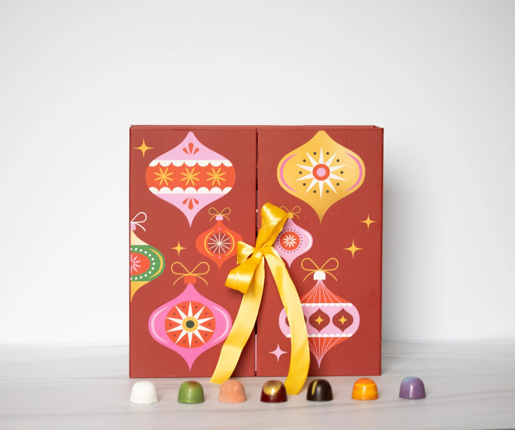 Advent Calendar 2026 🎄Pre-order
