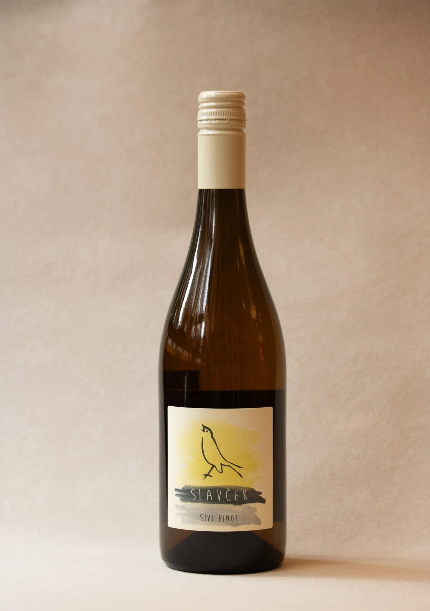 Slavček Sivi Pinot
